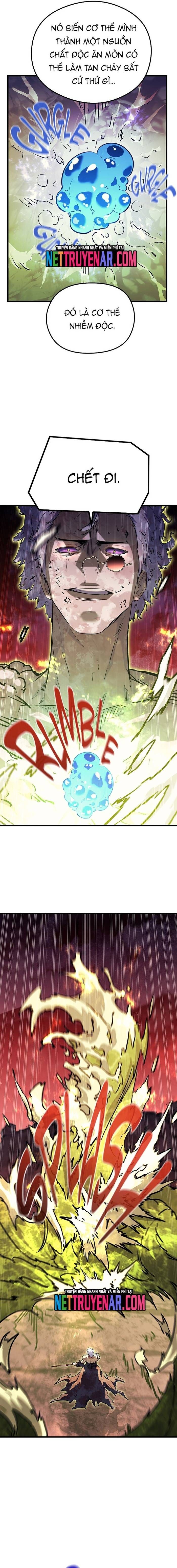 đọc truyện Quỷ Linh Vương Chương 69 ảnh 10 tại Thiên Thai Truyện