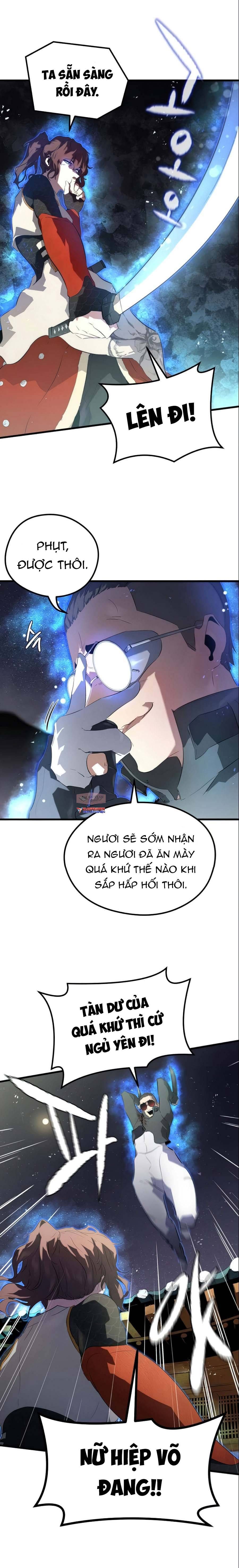 đọc truyện Quỷ Linh Vương Chương 7 ảnh 13 tại Thiên Thai Truyện