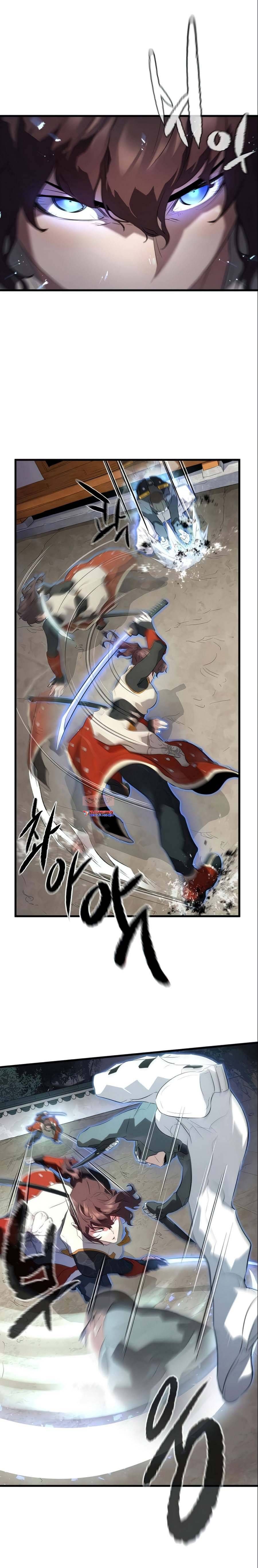 đọc truyện Quỷ Linh Vương Chương 7 ảnh 14 tại Thiên Thai Truyện