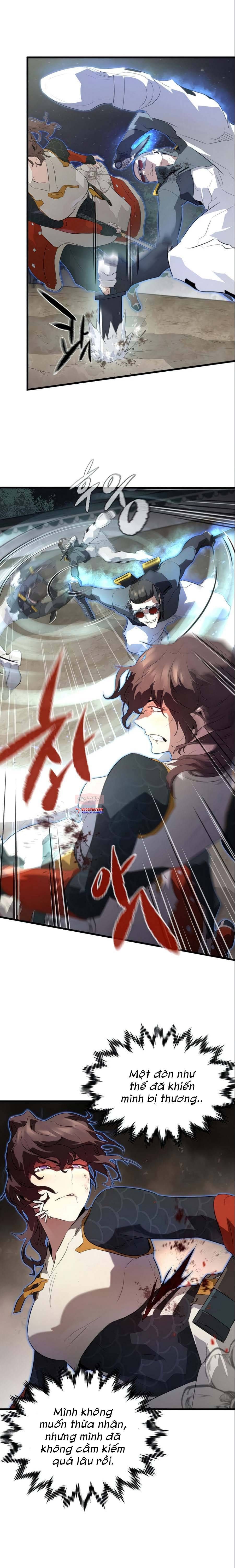 đọc truyện Quỷ Linh Vương Chương 7 ảnh 15 tại Thiên Thai Truyện