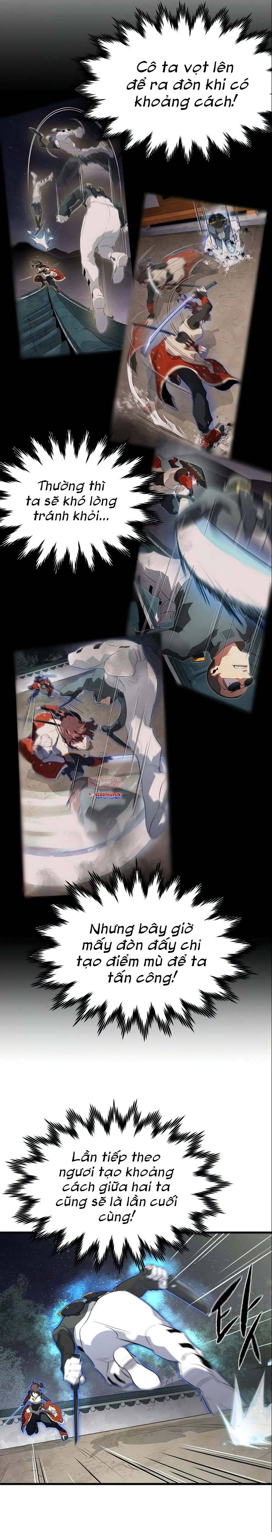 đọc truyện Quỷ Linh Vương Chương 7 ảnh 17 tại Thiên Thai Truyện