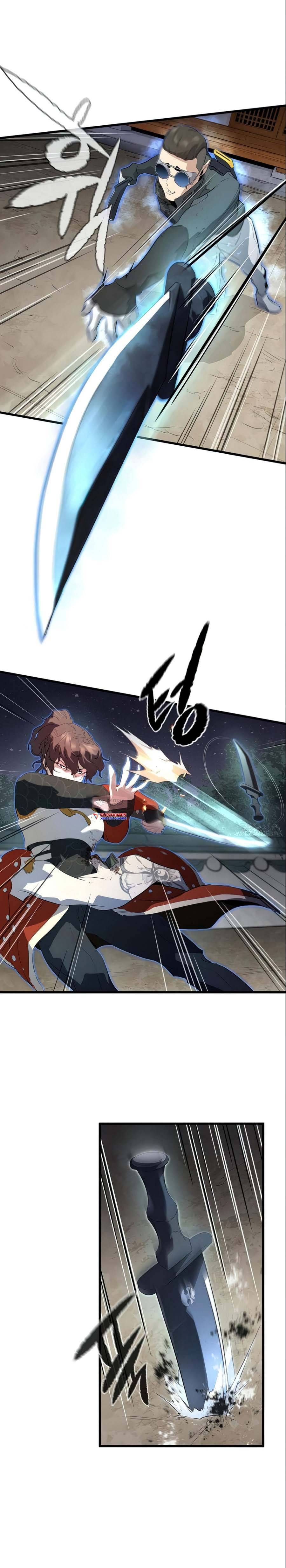 đọc truyện Quỷ Linh Vương Chương 7 ảnh 18 tại Thiên Thai Truyện