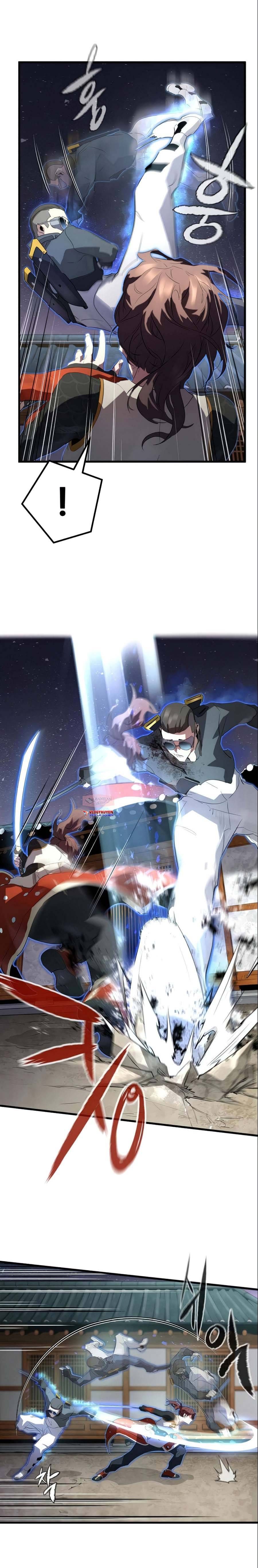 đọc truyện Quỷ Linh Vương Chương 7 ảnh 19 tại Thiên Thai Truyện