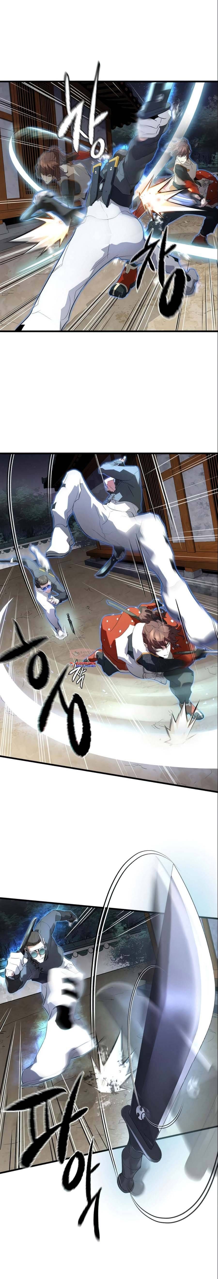 đọc truyện Quỷ Linh Vương Chương 7 ảnh 20 tại Thiên Thai Truyện