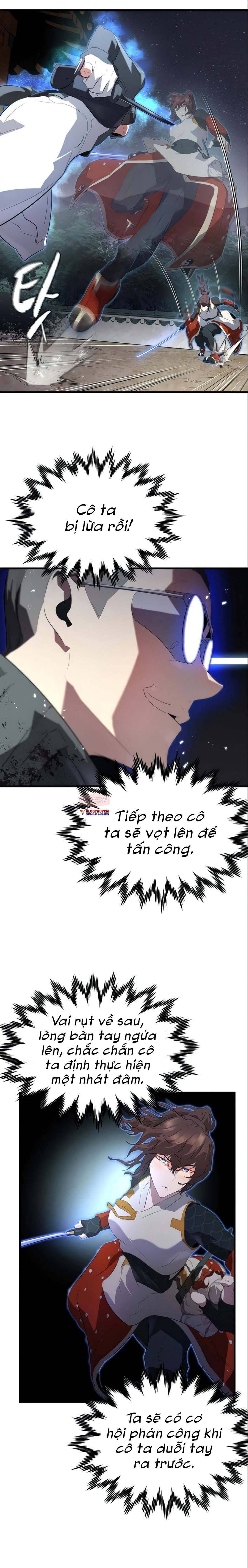 đọc truyện Quỷ Linh Vương Chương 7 ảnh 22 tại Thiên Thai Truyện