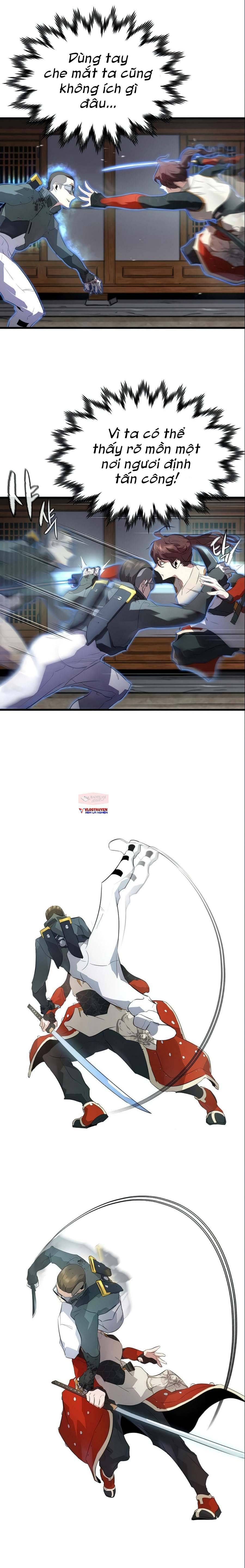 đọc truyện Quỷ Linh Vương Chương 7 ảnh 23 tại Thiên Thai Truyện