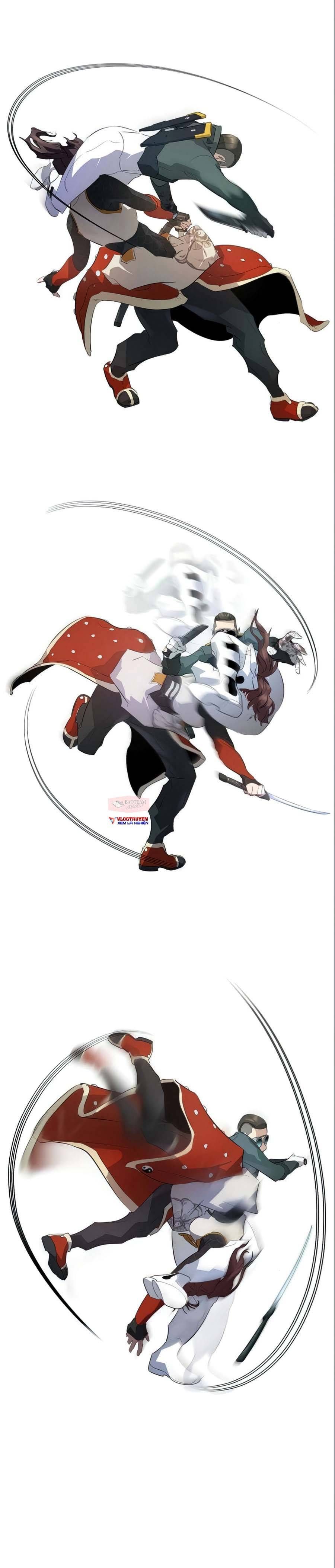 đọc truyện Quỷ Linh Vương Chương 7 ảnh 24 tại Thiên Thai Truyện