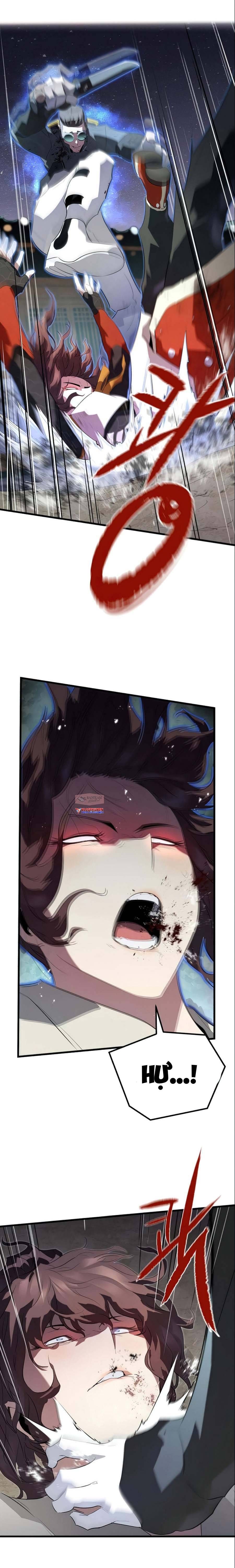 đọc truyện Quỷ Linh Vương Chương 7 ảnh 25 tại Thiên Thai Truyện