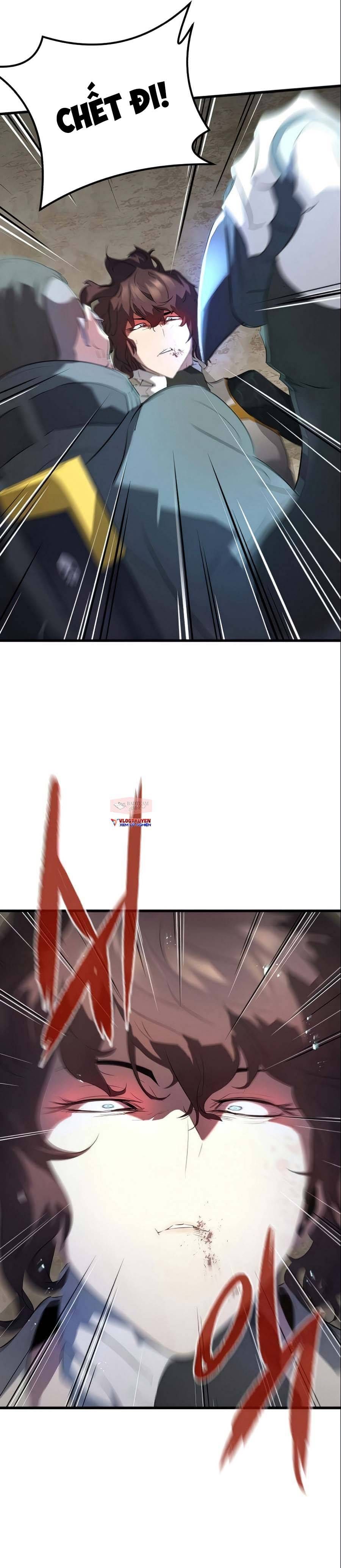 đọc truyện Quỷ Linh Vương Chương 7 ảnh 27 tại Thiên Thai Truyện