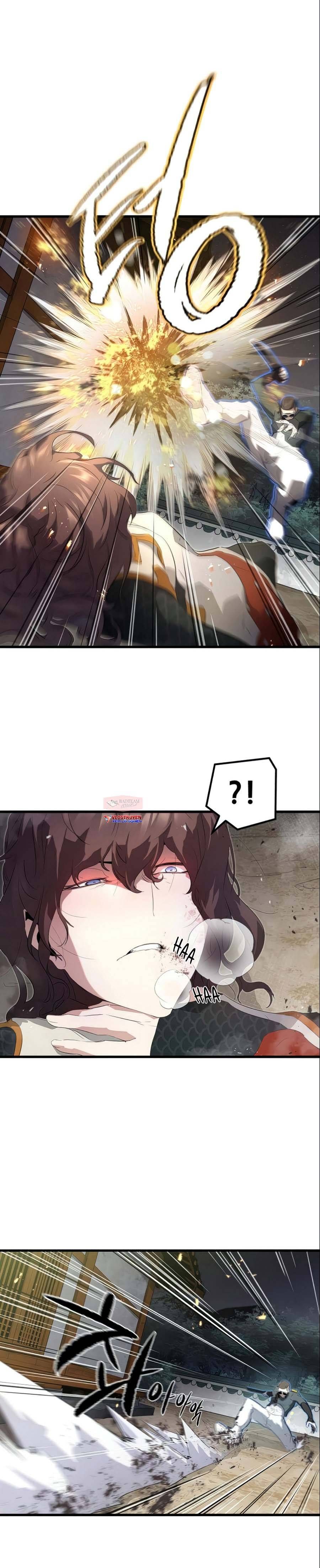 đọc truyện Quỷ Linh Vương Chương 7 ảnh 28 tại Thiên Thai Truyện