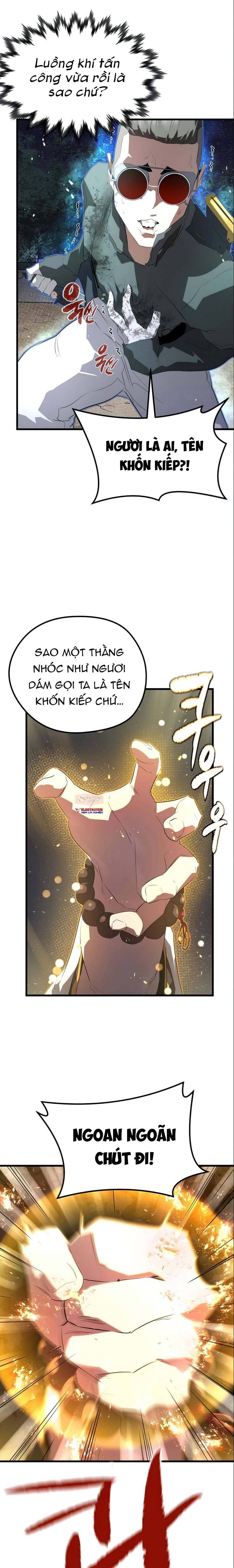 đọc truyện Quỷ Linh Vương Chương 7 ảnh 29 tại Thiên Thai Truyện