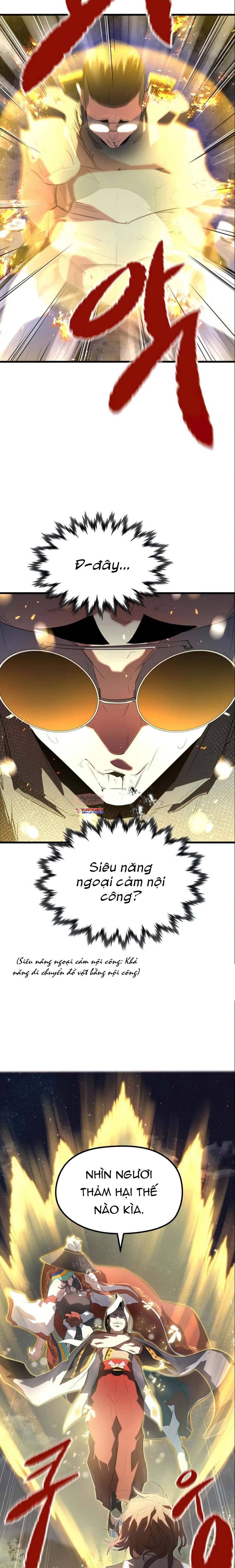 đọc truyện Quỷ Linh Vương Chương 7 ảnh 30 tại Thiên Thai Truyện