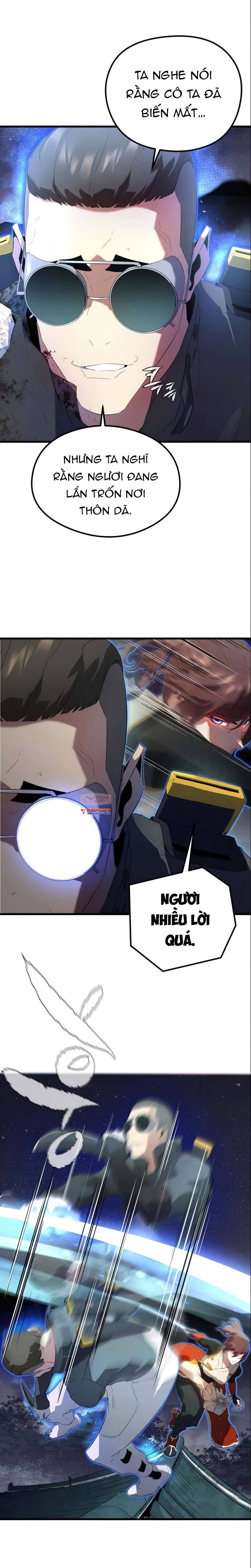 đọc truyện Quỷ Linh Vương Chương 7 ảnh 5 tại Thiên Thai Truyện