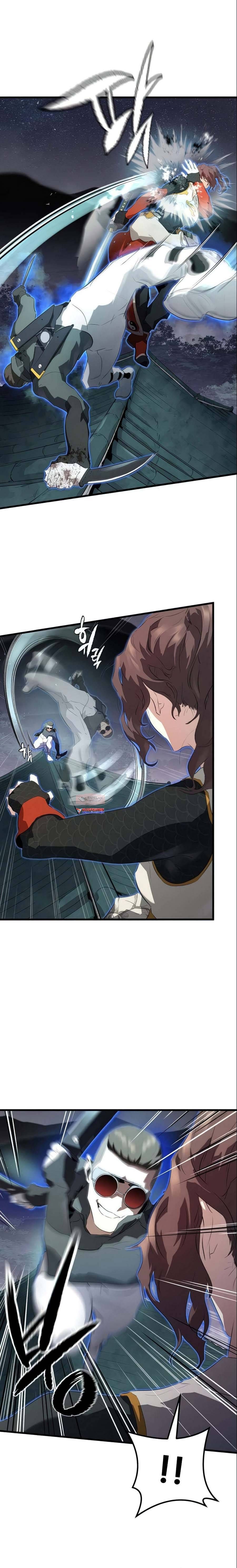 đọc truyện Quỷ Linh Vương Chương 7 ảnh 6 tại Thiên Thai Truyện