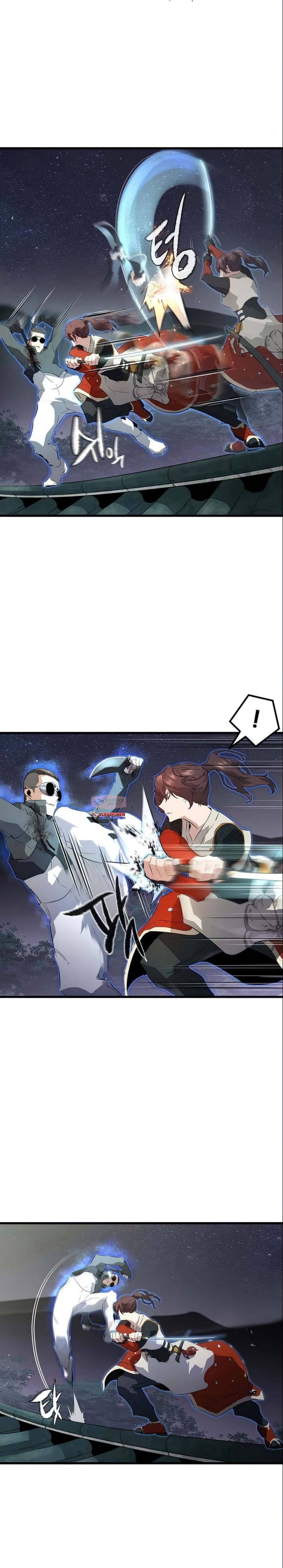 đọc truyện Quỷ Linh Vương Chương 7 ảnh 8 tại Thiên Thai Truyện