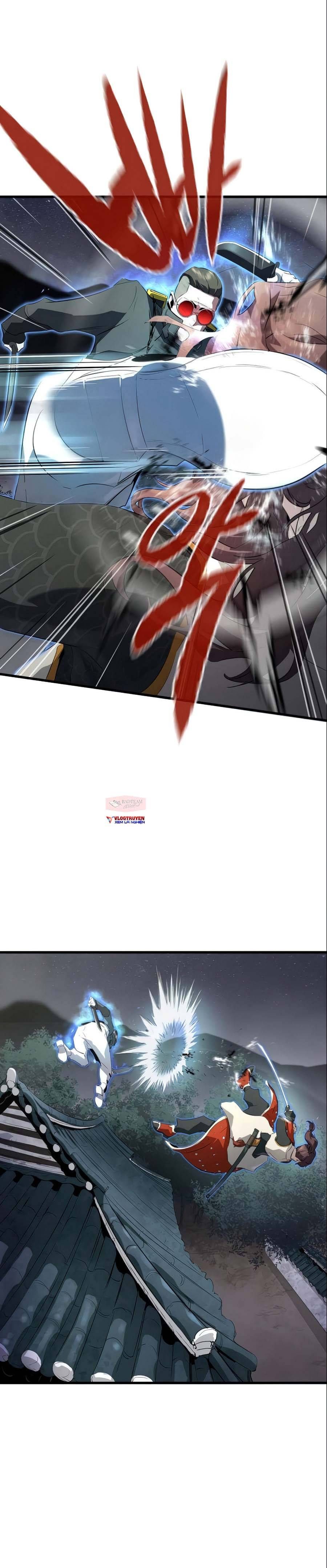 đọc truyện Quỷ Linh Vương Chương 7 ảnh 9 tại Thiên Thai Truyện