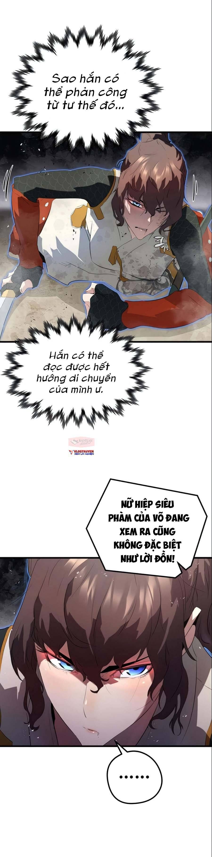 đọc truyện Quỷ Linh Vương Chương 7 ảnh 11 tại Thiên Thai Truyện