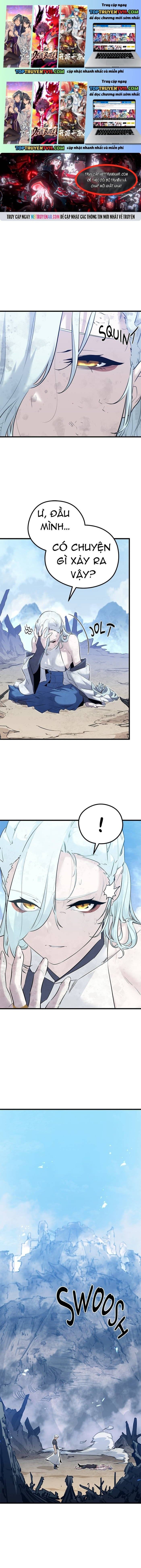 đọc truyện Quỷ Linh Vương Chương 70 ảnh 3 tại Thiên Thai Truyện