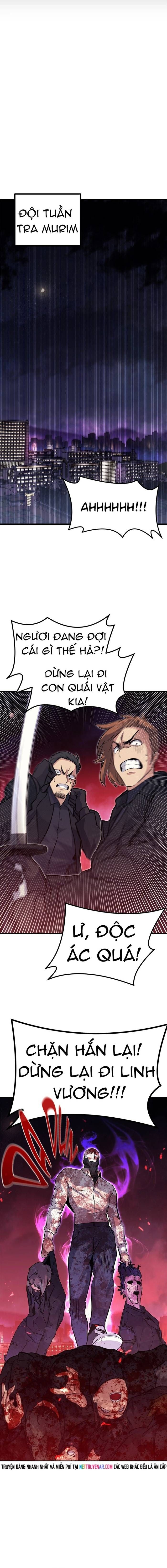 đọc truyện Quỷ Linh Vương Chương 70 ảnh 12 tại Thiên Thai Truyện