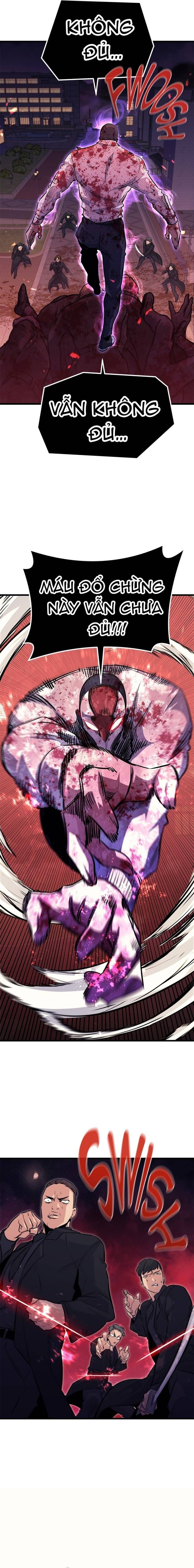 đọc truyện Quỷ Linh Vương Chương 70 ảnh 13 tại Thiên Thai Truyện