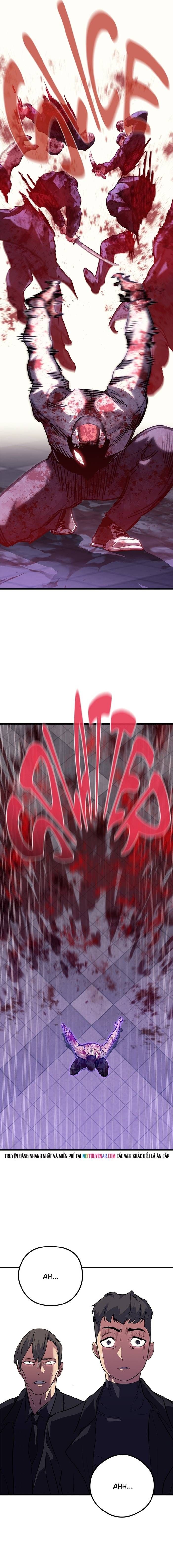 đọc truyện Quỷ Linh Vương Chương 70 ảnh 14 tại Thiên Thai Truyện