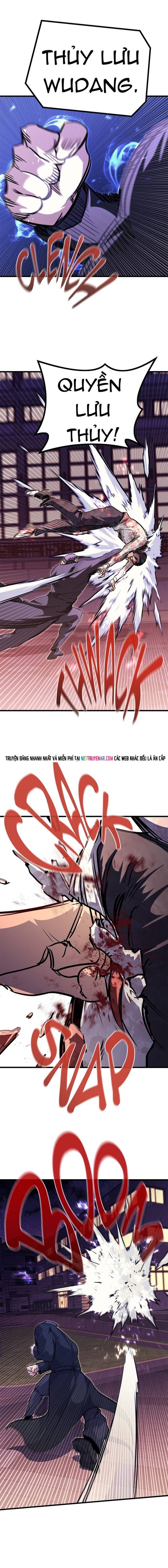 đọc truyện Quỷ Linh Vương Chương 70 ảnh 16 tại Thiên Thai Truyện