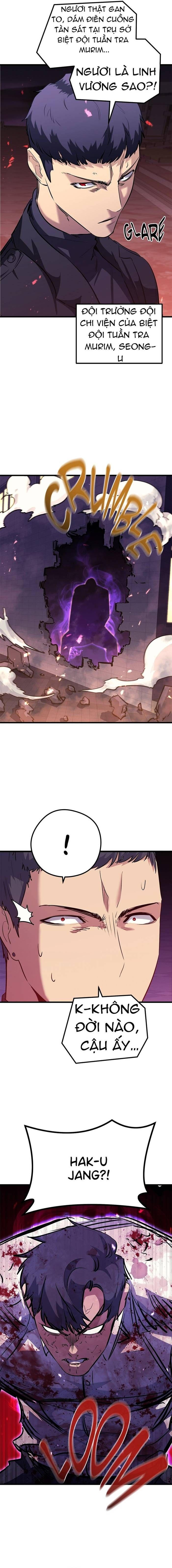 đọc truyện Quỷ Linh Vương Chương 70 ảnh 17 tại Thiên Thai Truyện