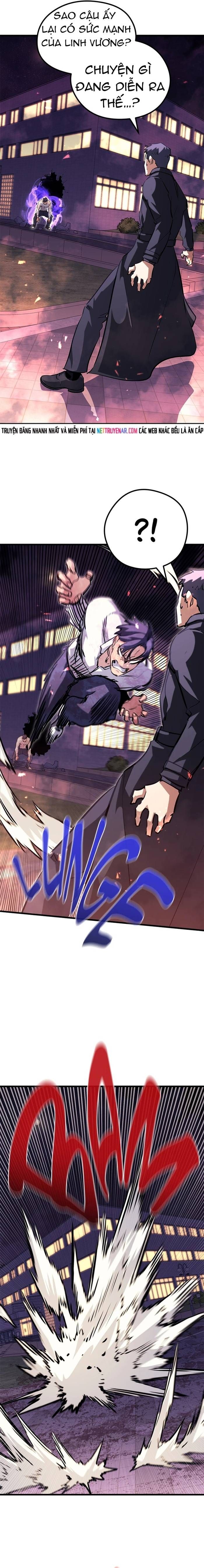 đọc truyện Quỷ Linh Vương Chương 70 ảnh 18 tại Thiên Thai Truyện