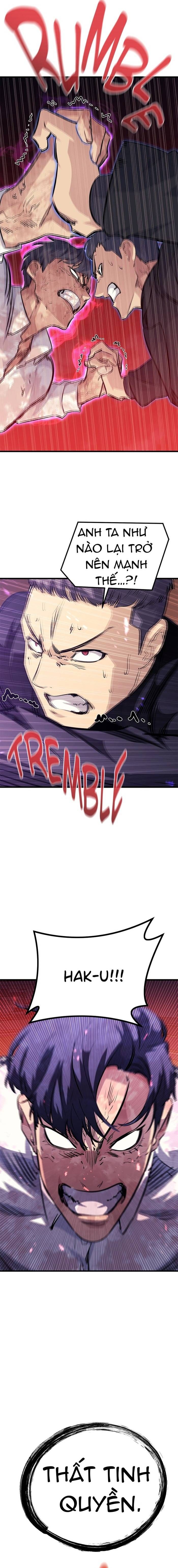 đọc truyện Quỷ Linh Vương Chương 70 ảnh 19 tại Thiên Thai Truyện