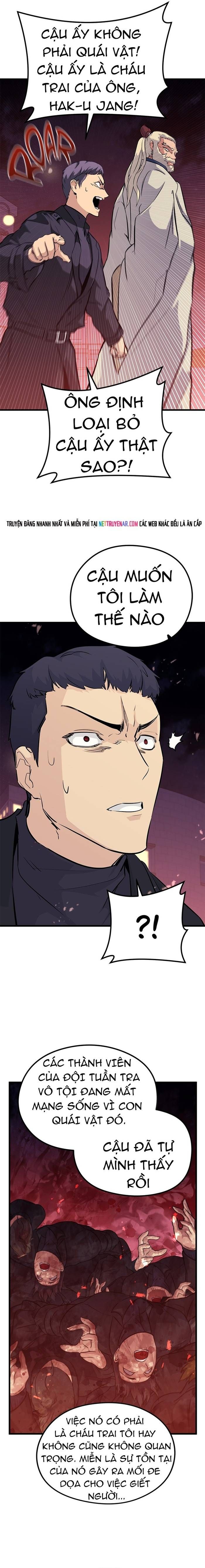 đọc truyện Quỷ Linh Vương Chương 70 ảnh 22 tại Thiên Thai Truyện