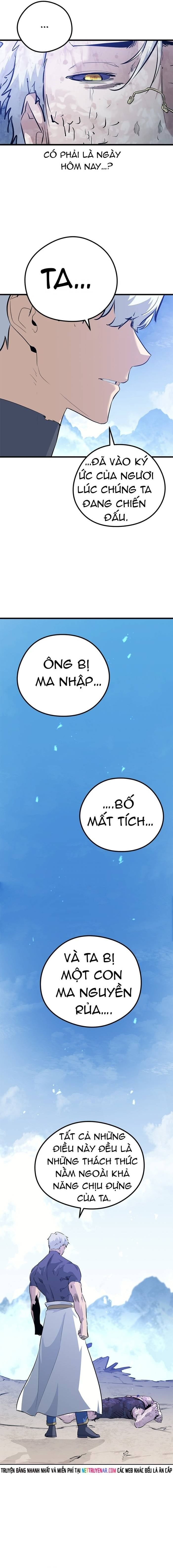 đọc truyện Quỷ Linh Vương Chương 70 ảnh 5 tại Thiên Thai Truyện