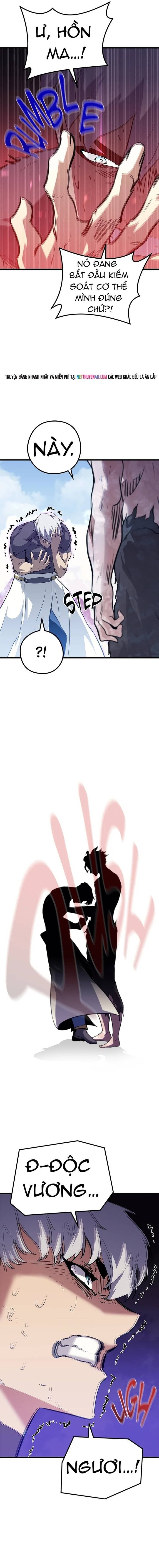 đọc truyện Quỷ Linh Vương Chương 70 ảnh 9 tại Thiên Thai Truyện