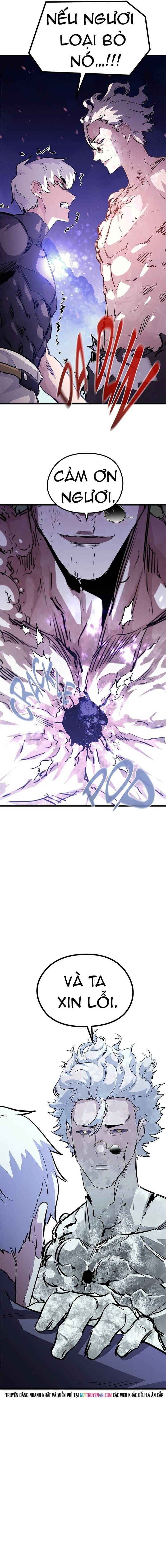 đọc truyện Quỷ Linh Vương Chương 70 ảnh 10 tại Thiên Thai Truyện