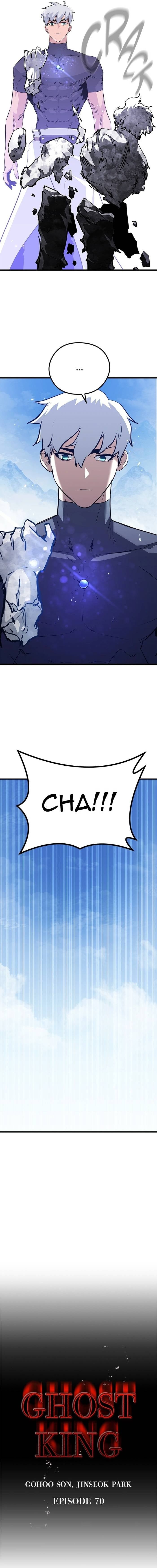 đọc truyện Quỷ Linh Vương Chương 70 ảnh 11 tại Thiên Thai Truyện