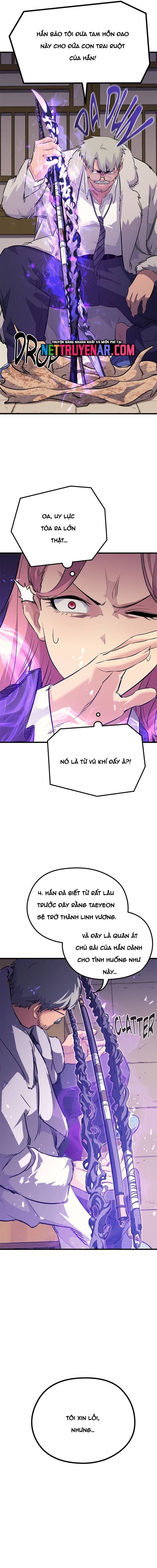 đọc truyện Quỷ Linh Vương Chương 71 ảnh 12 tại Thiên Thai Truyện