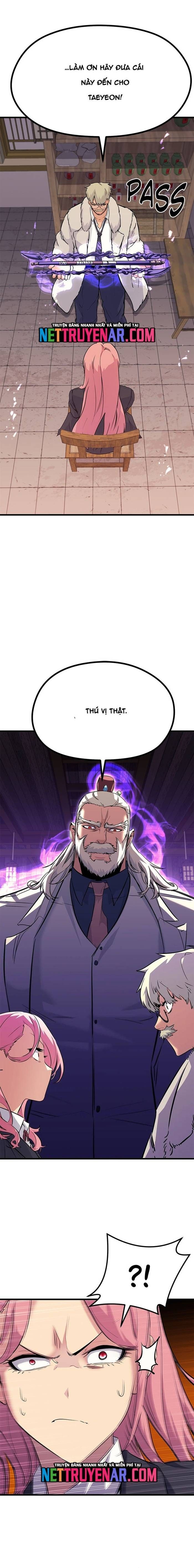 đọc truyện Quỷ Linh Vương Chương 71 ảnh 13 tại Thiên Thai Truyện