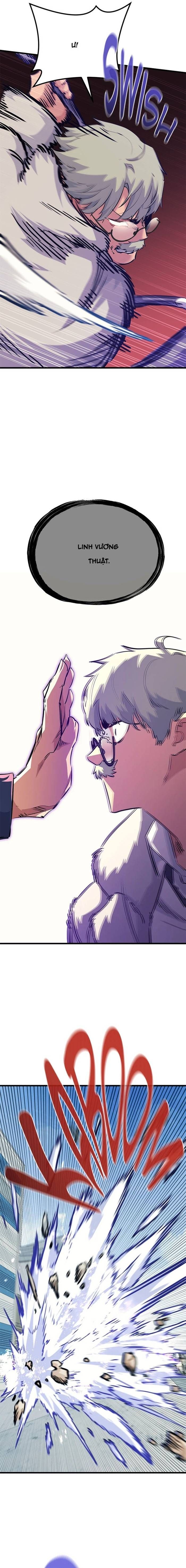 đọc truyện Quỷ Linh Vương Chương 71 ảnh 14 tại Thiên Thai Truyện