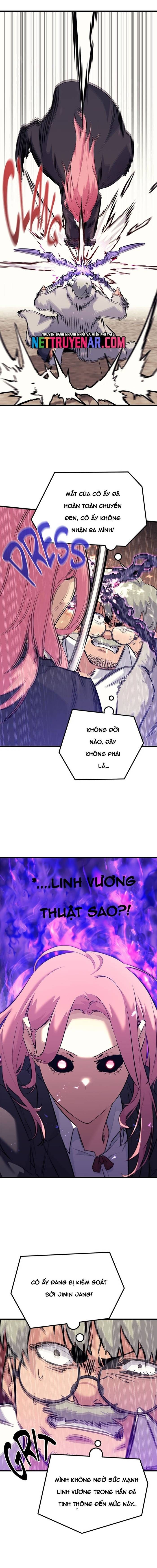 đọc truyện Quỷ Linh Vương Chương 71 ảnh 18 tại Thiên Thai Truyện