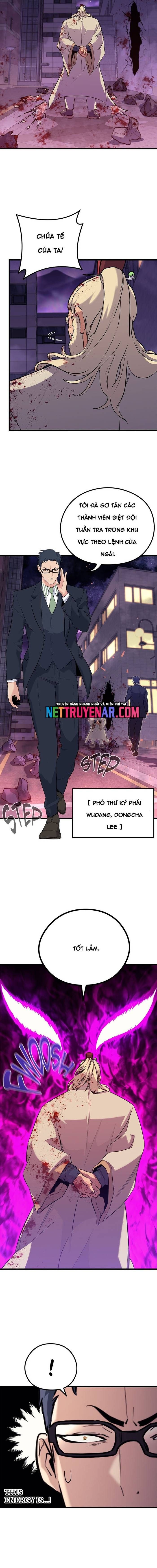 đọc truyện Quỷ Linh Vương Chương 71 ảnh 4 tại Thiên Thai Truyện