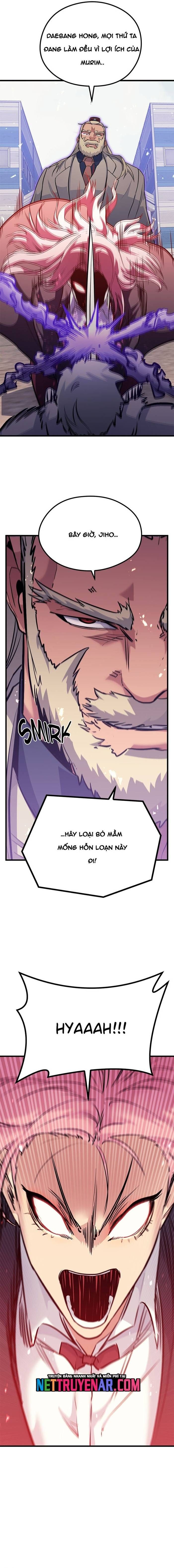 đọc truyện Quỷ Linh Vương Chương 71 ảnh 22 tại Thiên Thai Truyện