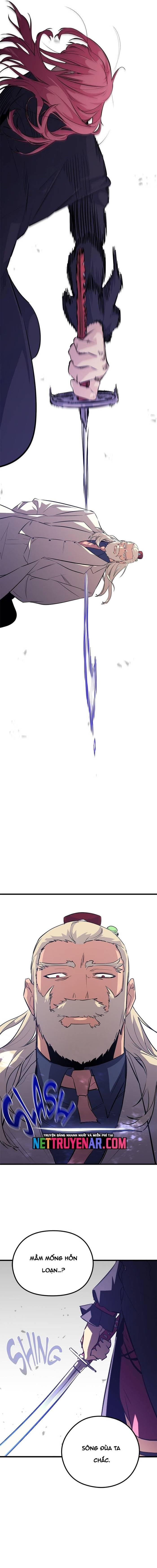 đọc truyện Quỷ Linh Vương Chương 71 ảnh 23 tại Thiên Thai Truyện