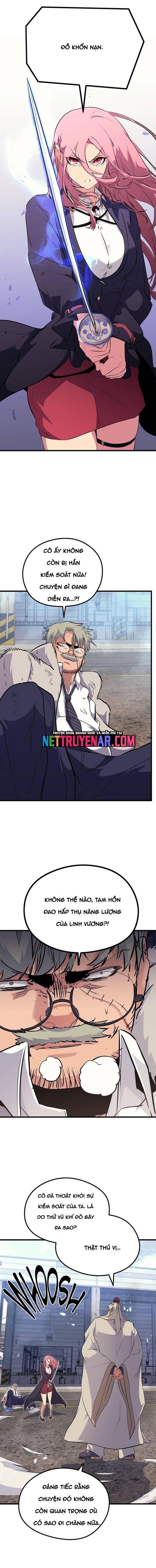 đọc truyện Quỷ Linh Vương Chương 71 ảnh 24 tại Thiên Thai Truyện