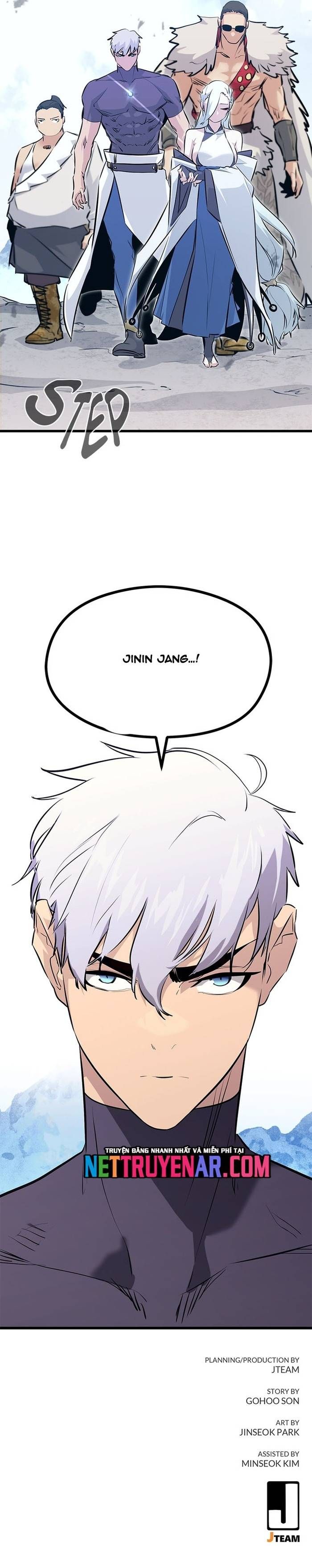 đọc truyện Quỷ Linh Vương Chương 71 ảnh 29 tại Thiên Thai Truyện