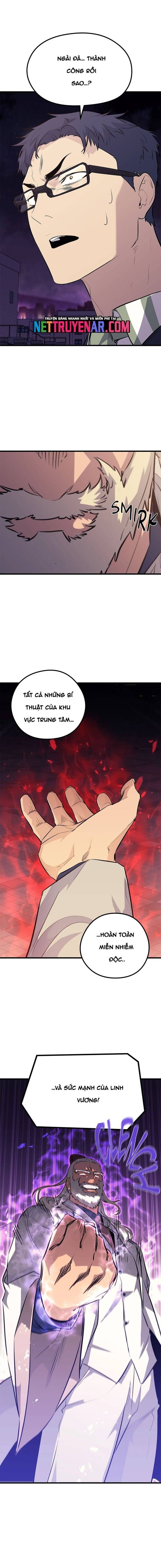 đọc truyện Quỷ Linh Vương Chương 71 ảnh 5 tại Thiên Thai Truyện