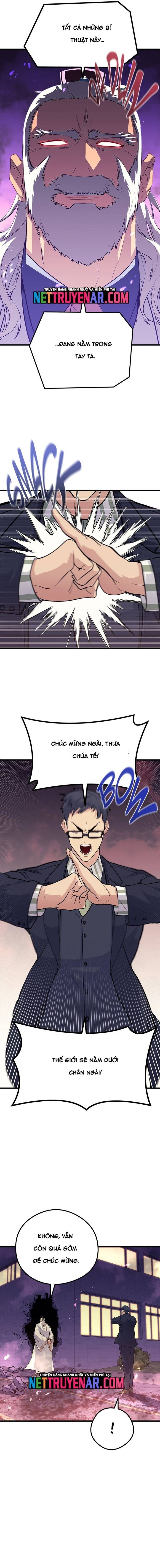 đọc truyện Quỷ Linh Vương Chương 71 ảnh 6 tại Thiên Thai Truyện