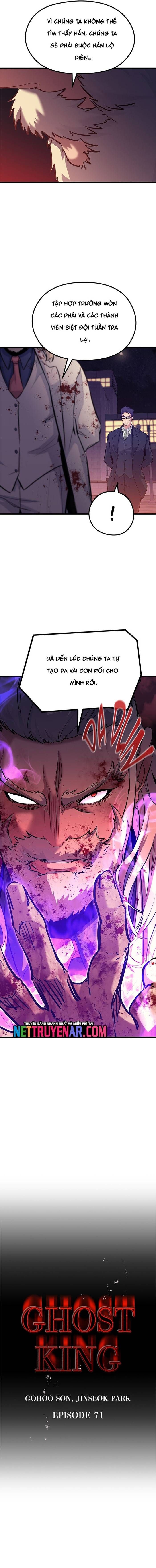 đọc truyện Quỷ Linh Vương Chương 71 ảnh 8 tại Thiên Thai Truyện