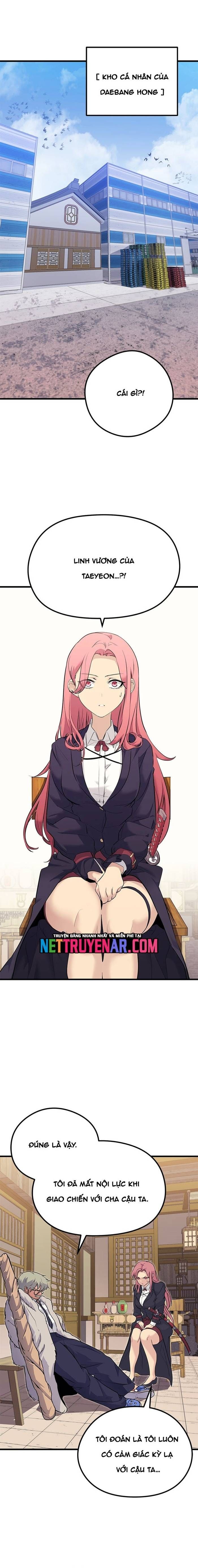 đọc truyện Quỷ Linh Vương Chương 71 ảnh 9 tại Thiên Thai Truyện