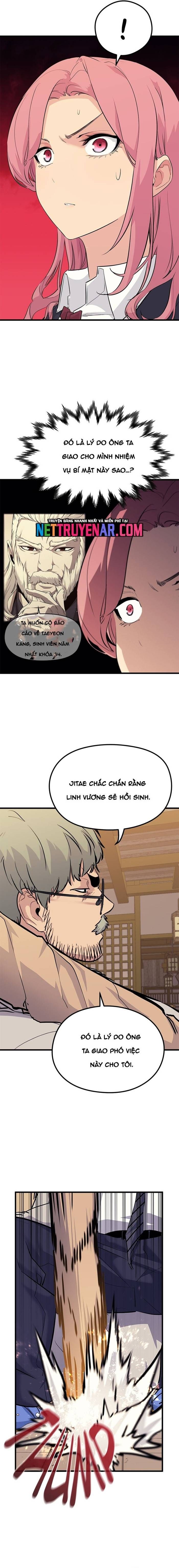 đọc truyện Quỷ Linh Vương Chương 71 ảnh 11 tại Thiên Thai Truyện