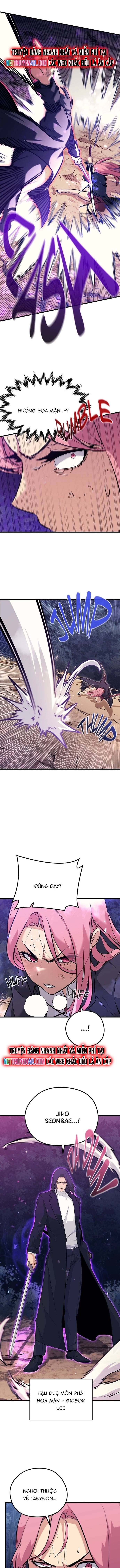 đọc truyện Quỷ Linh Vương Chương 72 ảnh 4 tại Thiên Thai Truyện