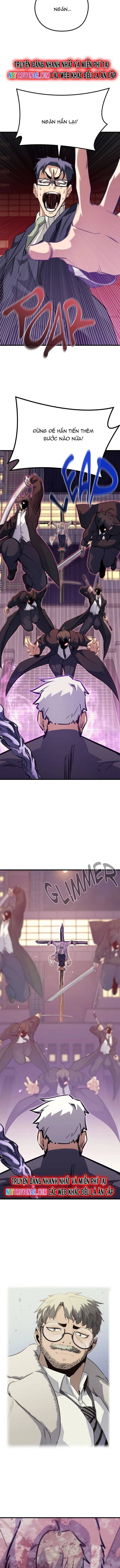 đọc truyện Quỷ Linh Vương Chương 73 ảnh 4 tại Thiên Thai Truyện